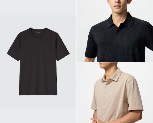 😎 OOTD Staples You’ll Love Too 🖤🖤 ( For Men ) cover photo collage