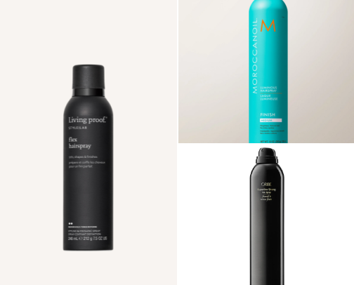 All things Hair that are MUST! cover photo collage
