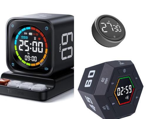 Best tools to overcome procrastination for remote workers cover photo collage