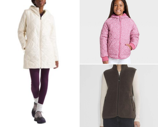 October finds! cover photo collage