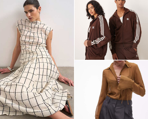 Everything I'm totally obsessed on cover photo collage