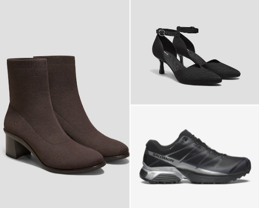 Shoes!! cover photo collage