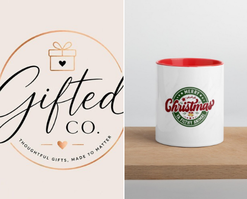 Gifts for men cover photo collage