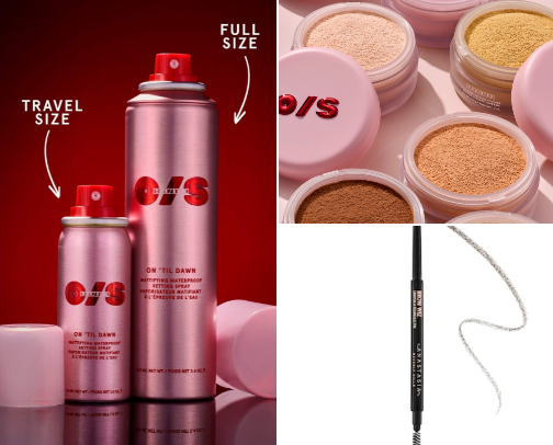 Products I’ve Bought (and Re-Bought) cover photo collage