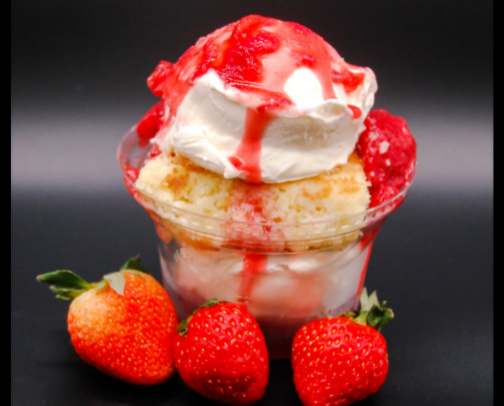 My top restaurant recs cover photo collage