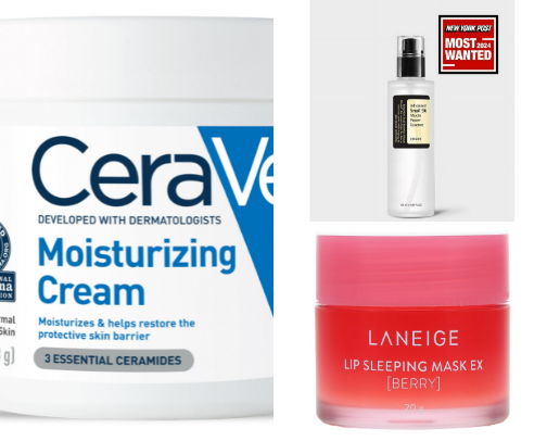 🌙 RAMADAN GLOW & RESET ROUTINE cover photo collage