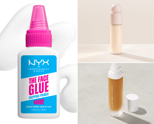 makeup list<3 cover photo collage