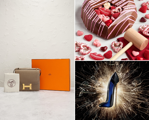 🎁 Gift Ideas for Her✨ – Perfect Surprises from a Loving Partner cover photo collage
