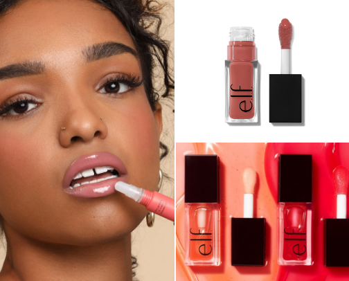 My Favorite Beauty Recs 💋 cover photo collage