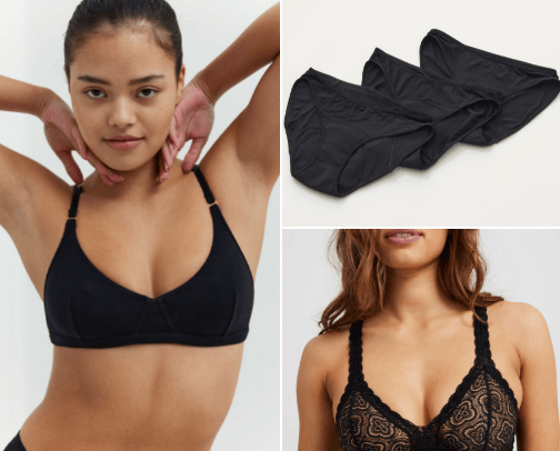 woronstore Clothing & Accessories cover photo collage