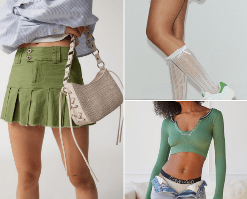 Hot girl summer :) cover photo collage