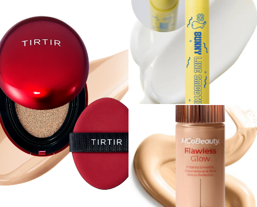 💄Underrated Beauty Gems You’ll Fall in Love With This Year” cover photo collage