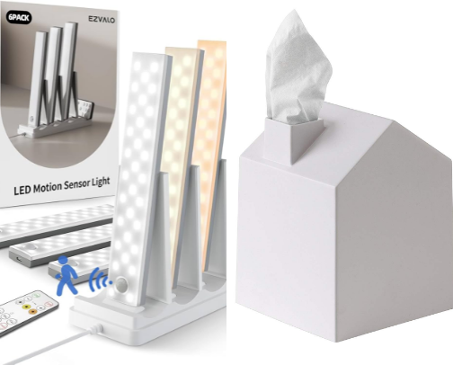 🏡 Happy at Home: Tools for making life easier and maybe a little prettier! cover photo collage