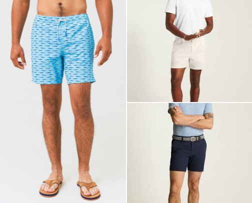 Dive in style that turn heads. cover photo collage