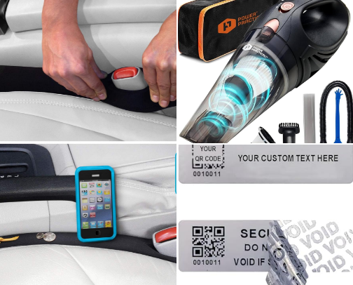 Affordable Amazon Products That FIX Problems Instantly cover photo collage