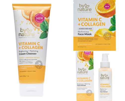 ✨ GLASS SKIN CARE ROUTINE ✨ 20% off use code LUBAGLOW20 cover photo collage