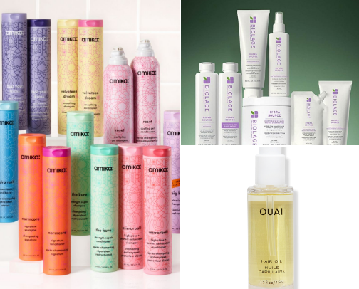 Get Ready With Me cover photo collage