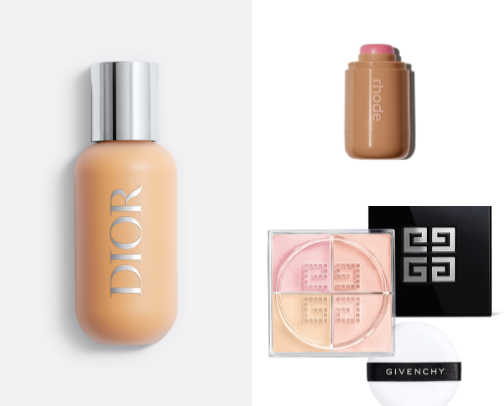 Sephora Products That Make You Look Expensive (But Effortless) cover photo collage