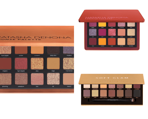 Make Up Must Haves 💄 cover photo collage