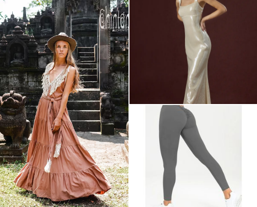 Cute Outfits cover photo collage