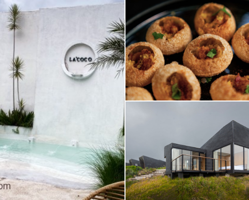 Swastikha| Food & Travel cover photo collage