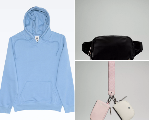 Clothing You Must Have In Your Closet! cover photo collage