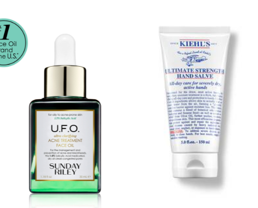 Guys take care of your skin cover photo collage