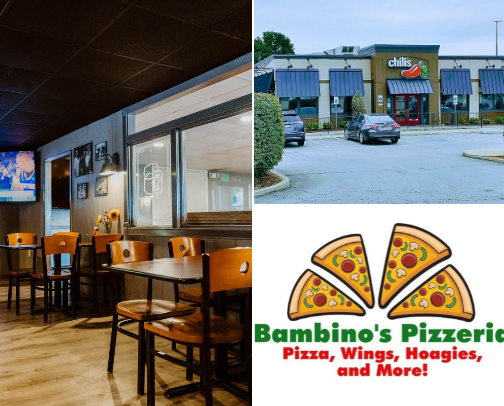 Some of my Favorite places to eat cover photo collage