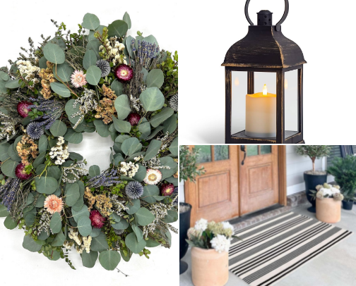 🌿 Porch Perfection cover photo collage