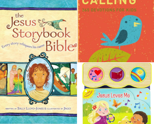 The Book Clubhouse cover photo collage