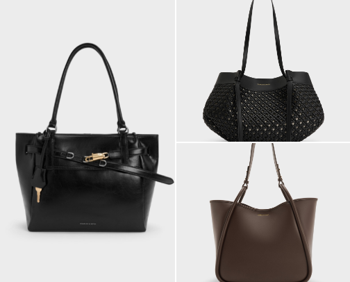 Totebag Recommendations cover photo collage