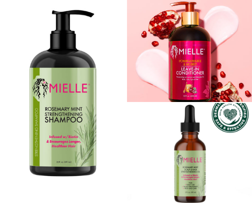 Top tier hair miracles to keep these locks fabulous 😍🤩 cover photo collage