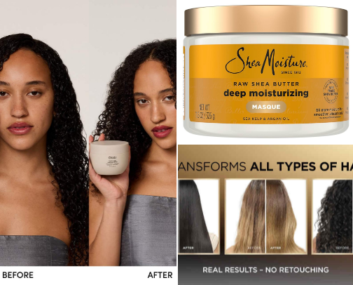 Affordable Hair Products That Feel Like a Luxe Salon Day
🧖🏼‍♀️✨ cover photo collage