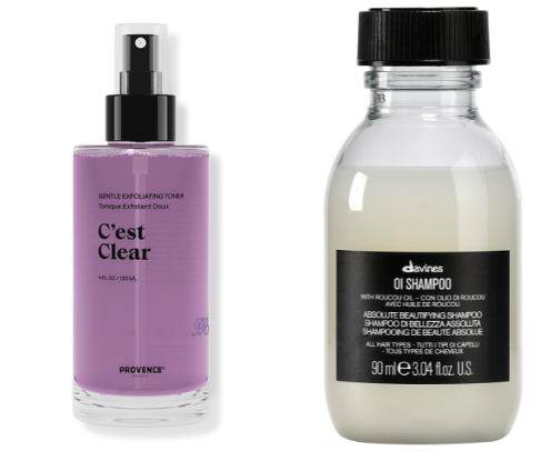Products That Have Enhanced My Routine! cover photo collage