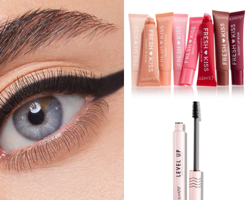 My Go-To Beauty Favorites for Everyday Glow cover photo collage