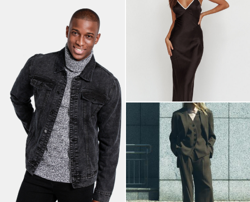 Chic on superbalist cover photo collage