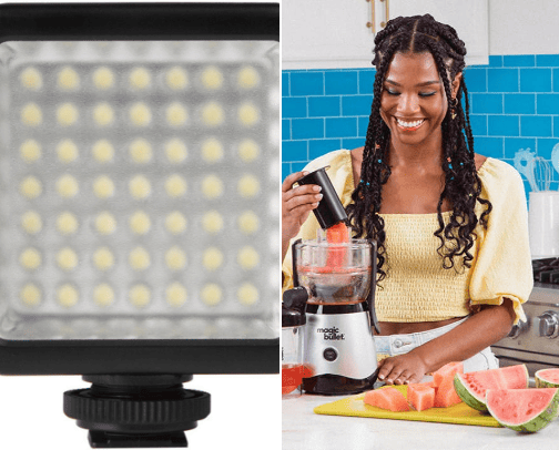 Amazon-amazing products cover photo collage