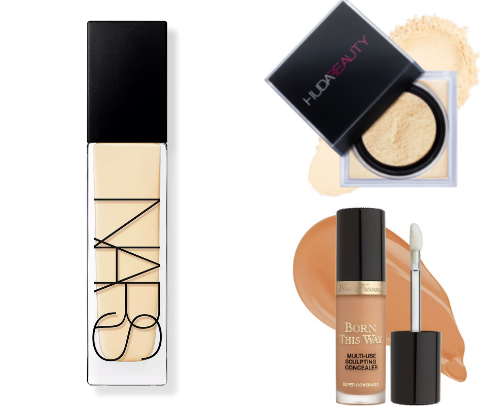 Makeup products that are worth the price cover photo collage