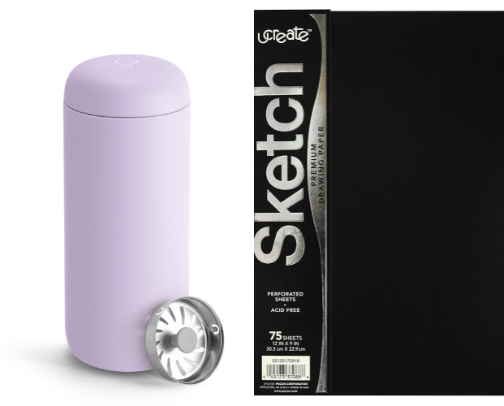 College Life Is Easier Because Of These🙌 cover photo collage