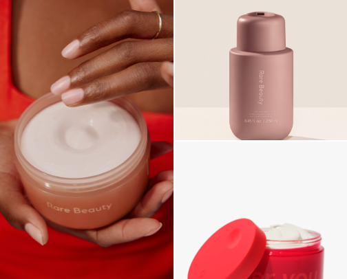 Bath Time (but make it luxurious) cover photo collage