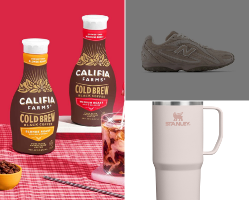 Summer Survival Kit For Moms (Yes, Coffee Included)! cover photo collage