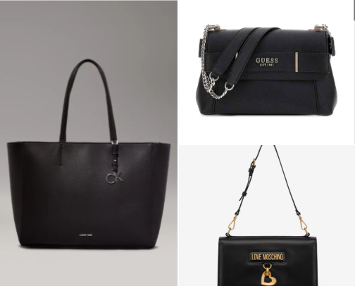 🎀👛BAGS👜🎀 cover photo collage
