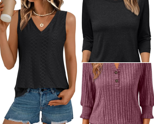 Amazon Favorites from Automet cover photo collage