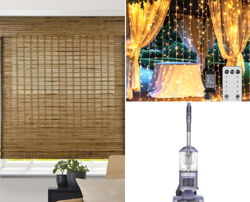 Non-Negotiable Home Must-Haves cover photo collage