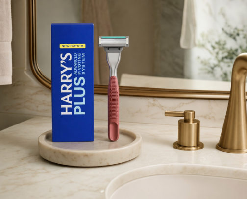 Smooth Shaves Without the Razor Burn Drama — Razors, Shavers & Grooming Tools on Amazon cover photo collage