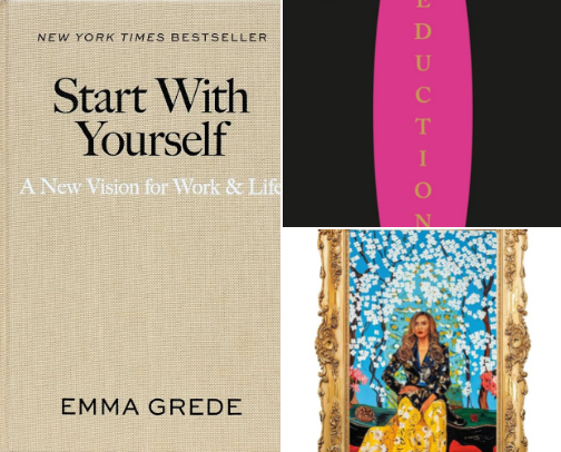 :: book nerd :: cover photo collage