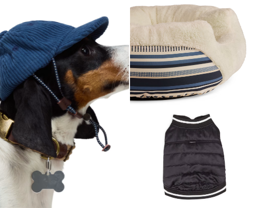 Pawsome Picks for My Pup cover photo collage