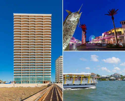 ☀️ Ultimate Orange Beach, AL Getaway Guide – Local Picks You’ll Love! cover photo collage