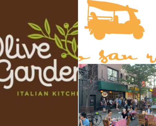 Local Hidden Gems in Toronto You Need to Try cover photo collage