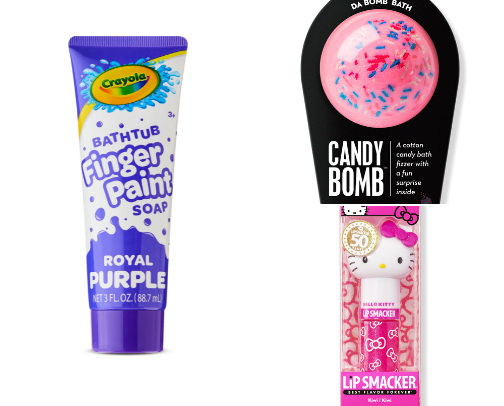 Stocking stuffers for everyone on your list cover photo collage